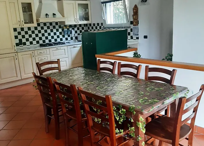 Casa Luce E Aria