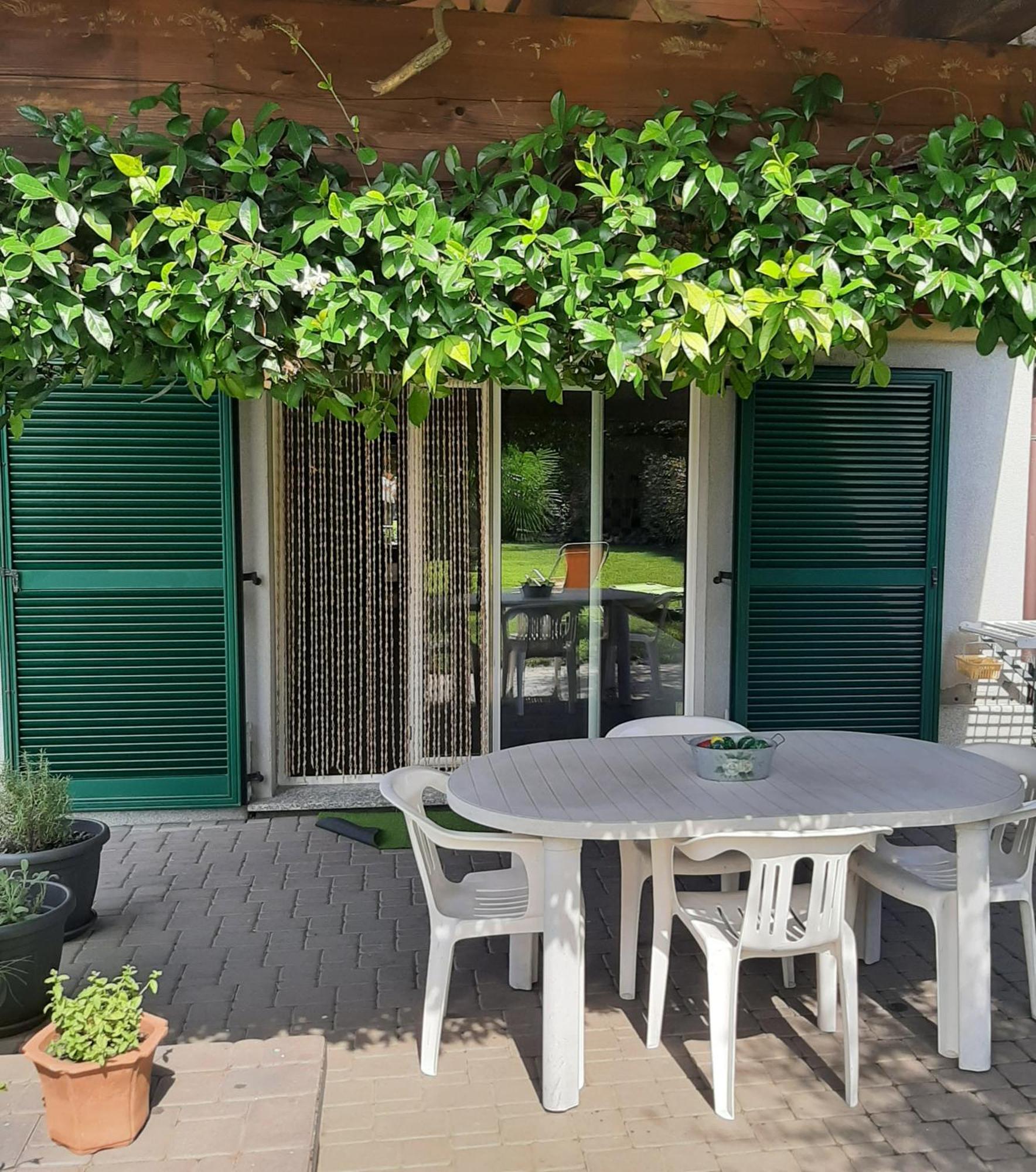 Casa Luce E Aria Colico
