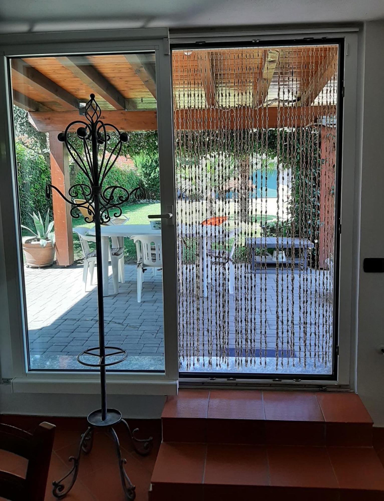 Casa Luce E Aria Apartment Colico