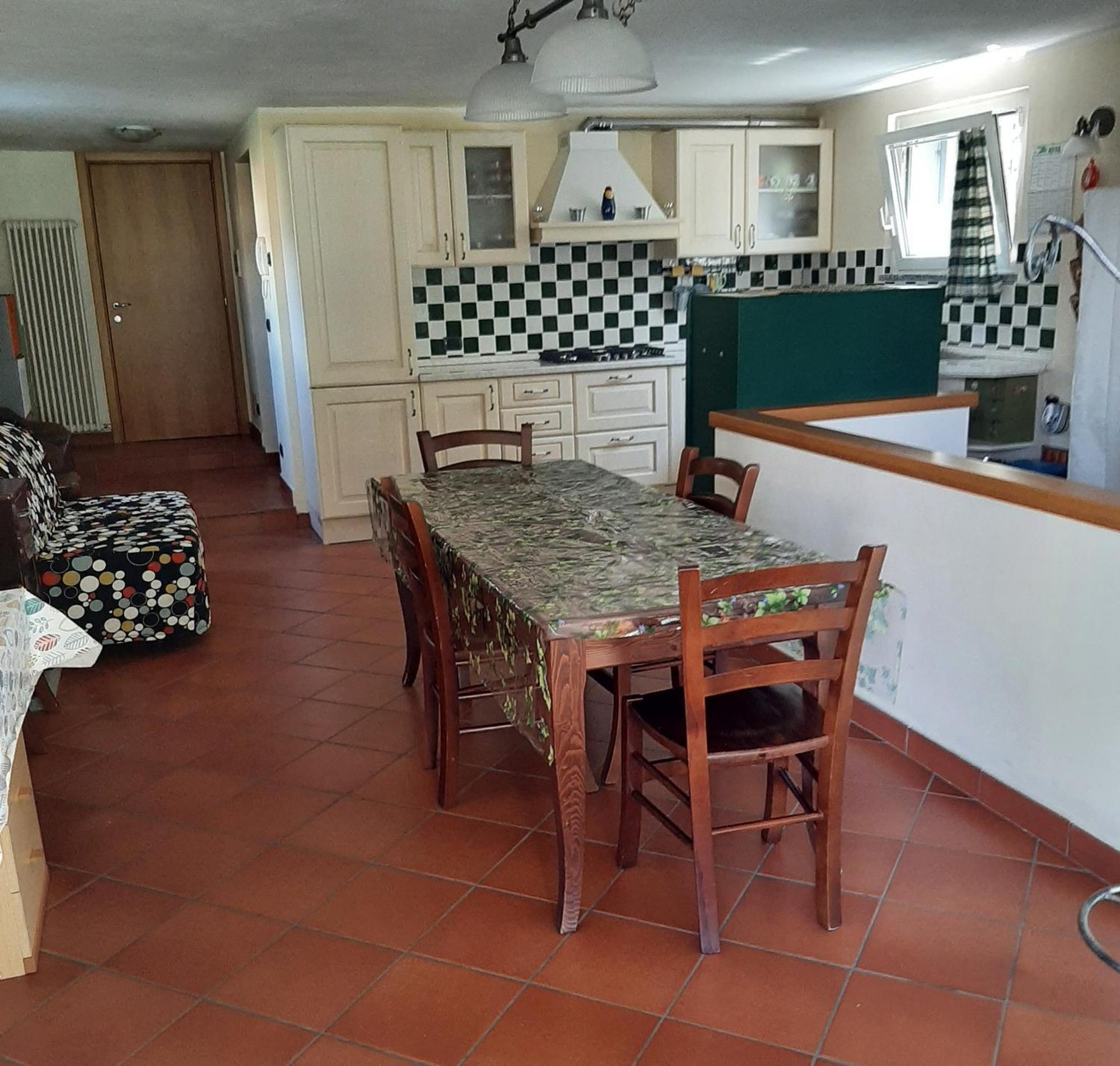 Casa Luce E Aria