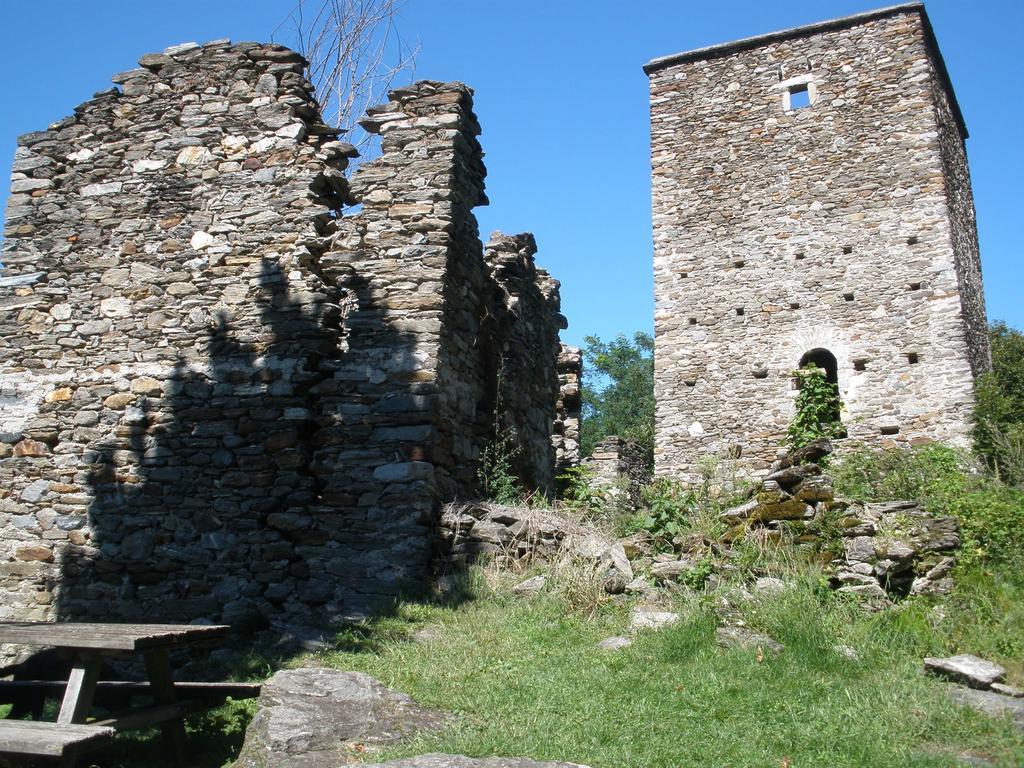 Casa Luce E Aria