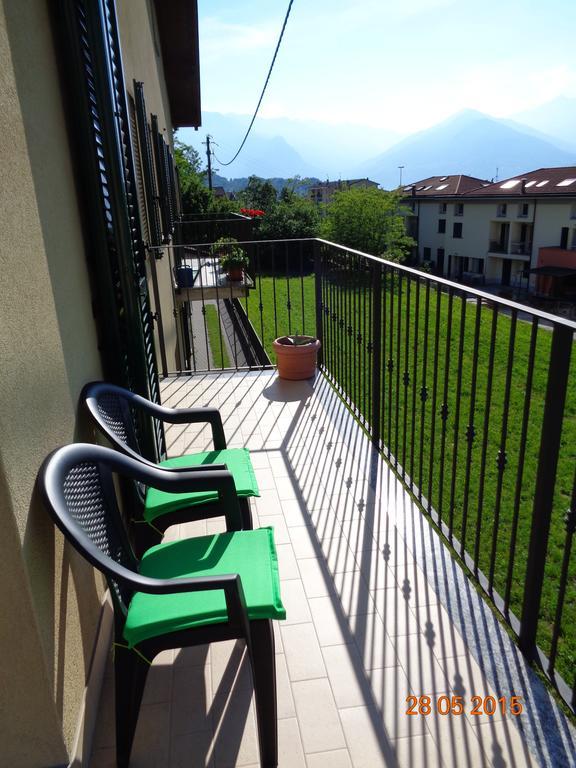 Casa Luce E Aria *
