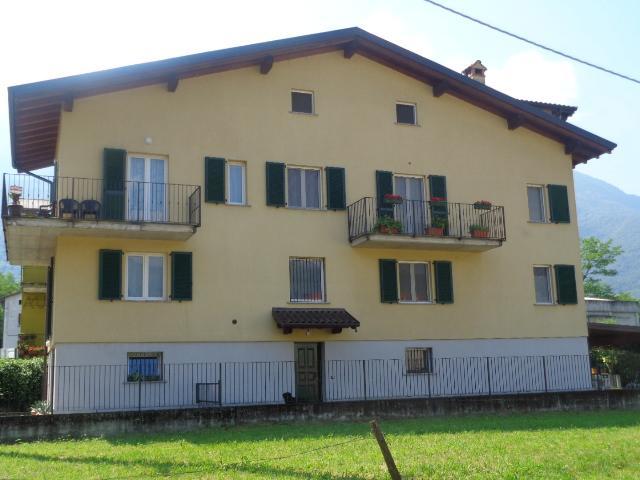 Casa Luce E Aria Colico