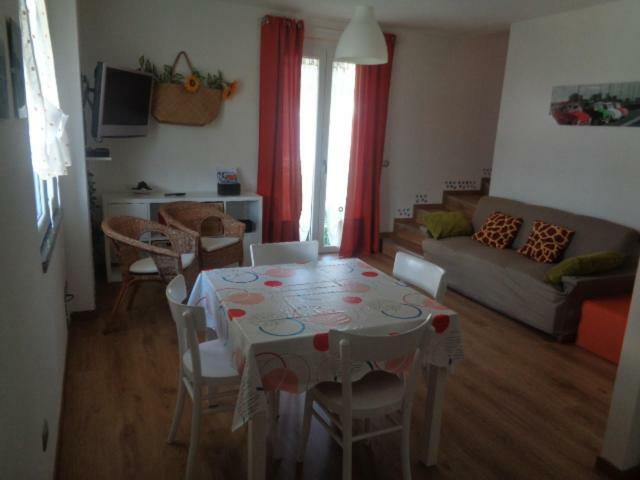 Casa Luce E Aria Apartment