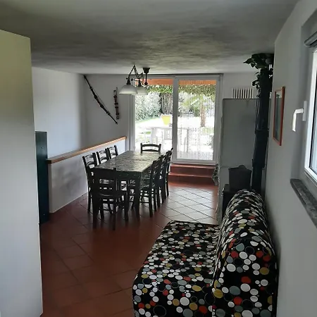 Casa Luce E Aria Apartment Colico Exterior photo