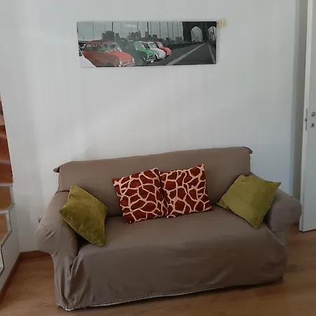 Casa Luce E Aria Apartment Colico Room photo