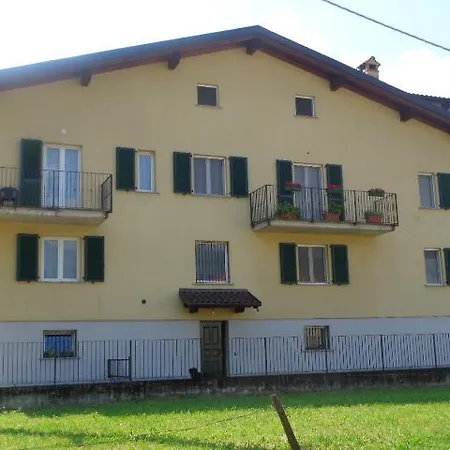 Casa Luce E Aria Apartment Colico Exterior photo