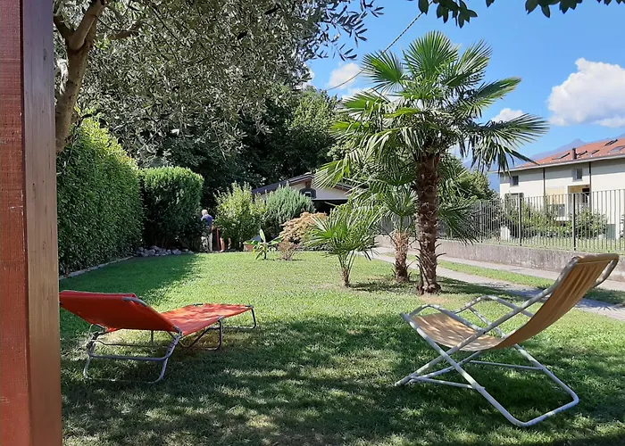 Casa Luce E Aria