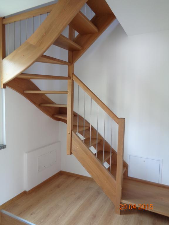 Casa Luce E Aria Appartement *