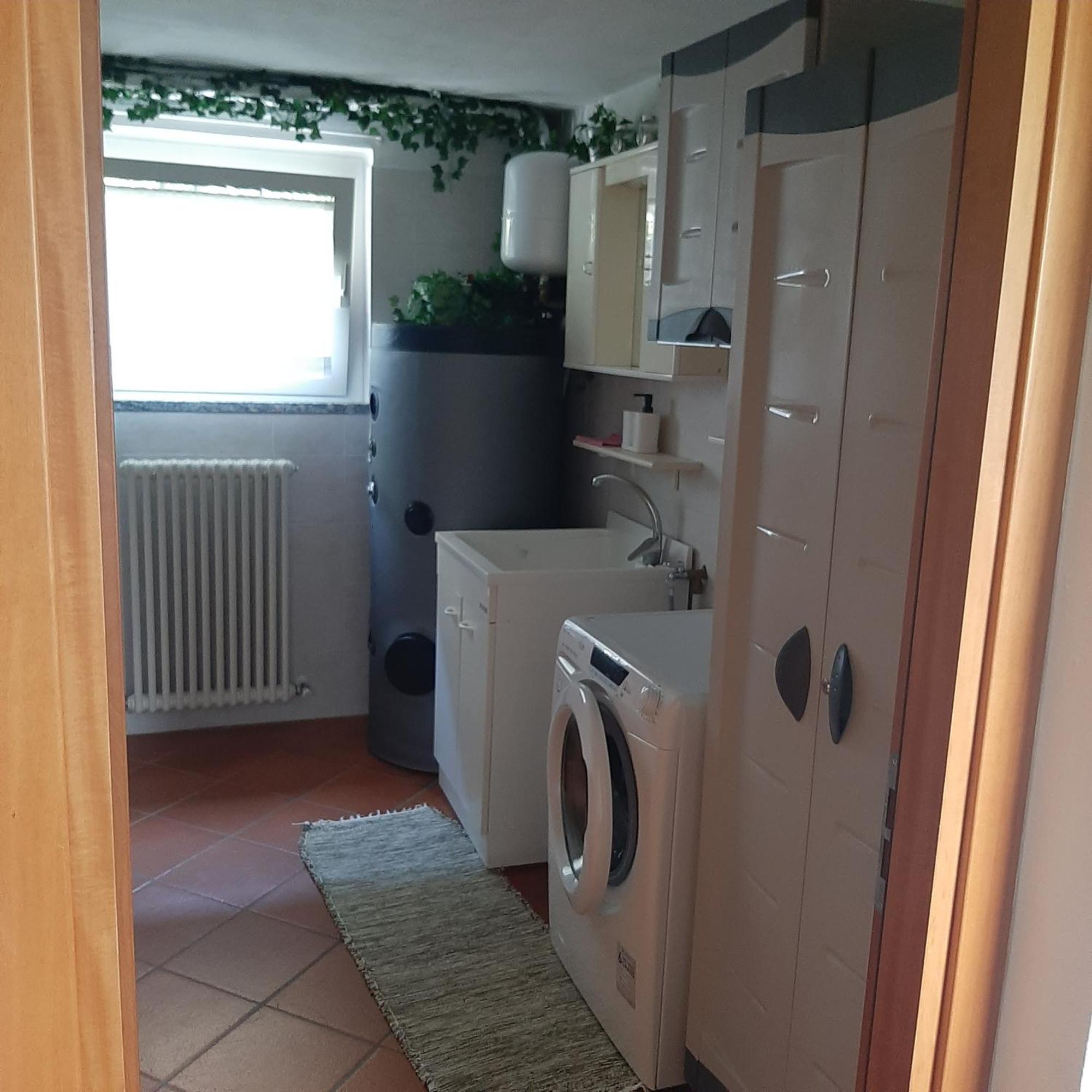 Casa Luce E Aria Appartement Colico