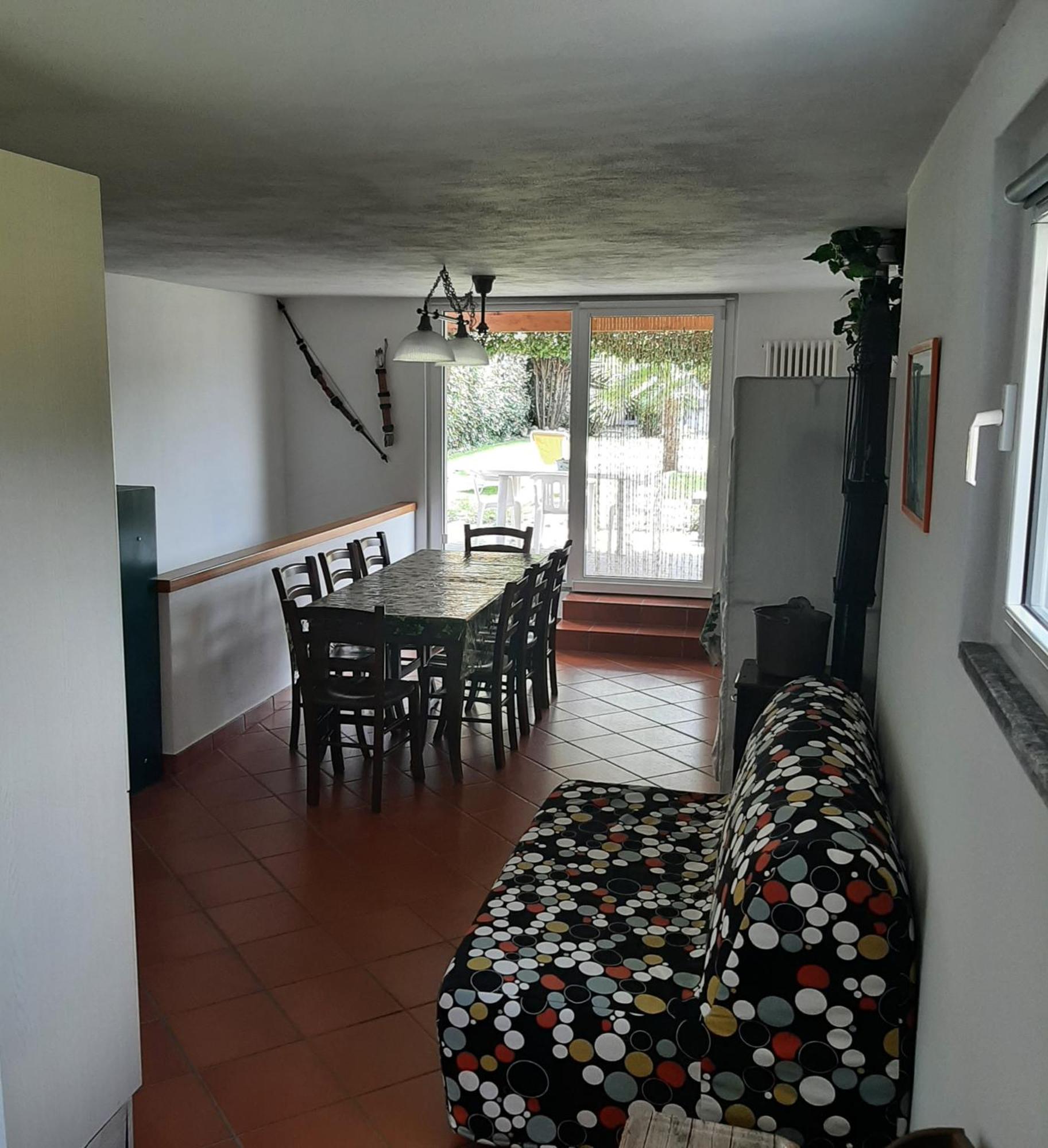 Casa Luce E Aria Appartement Colico