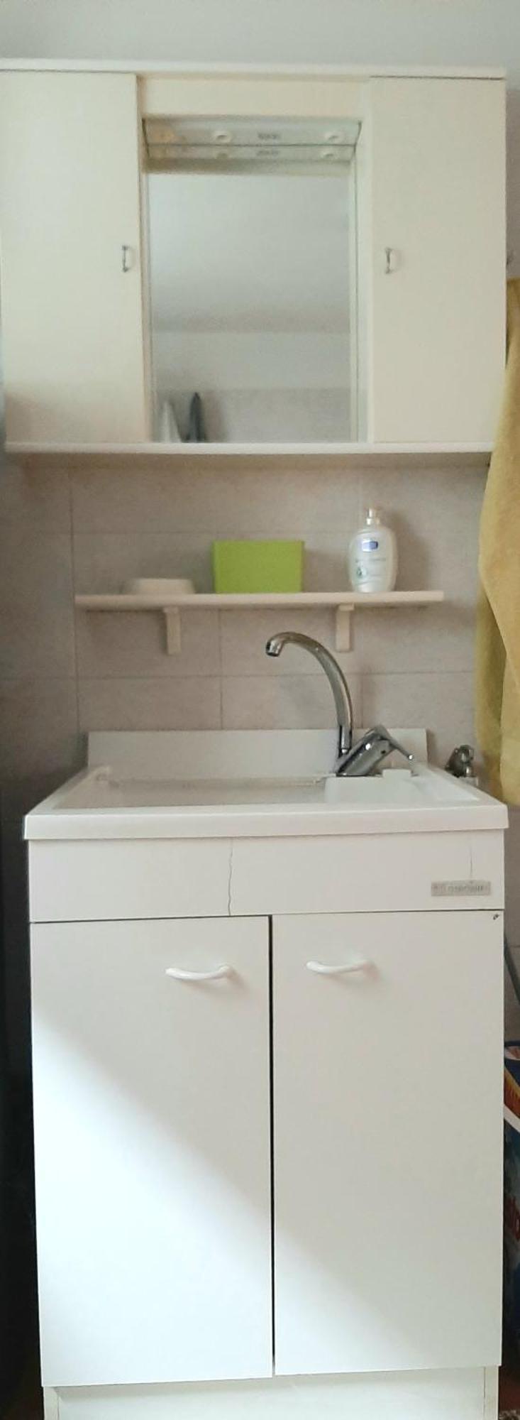 Casa Luce E Aria Appartement Colico