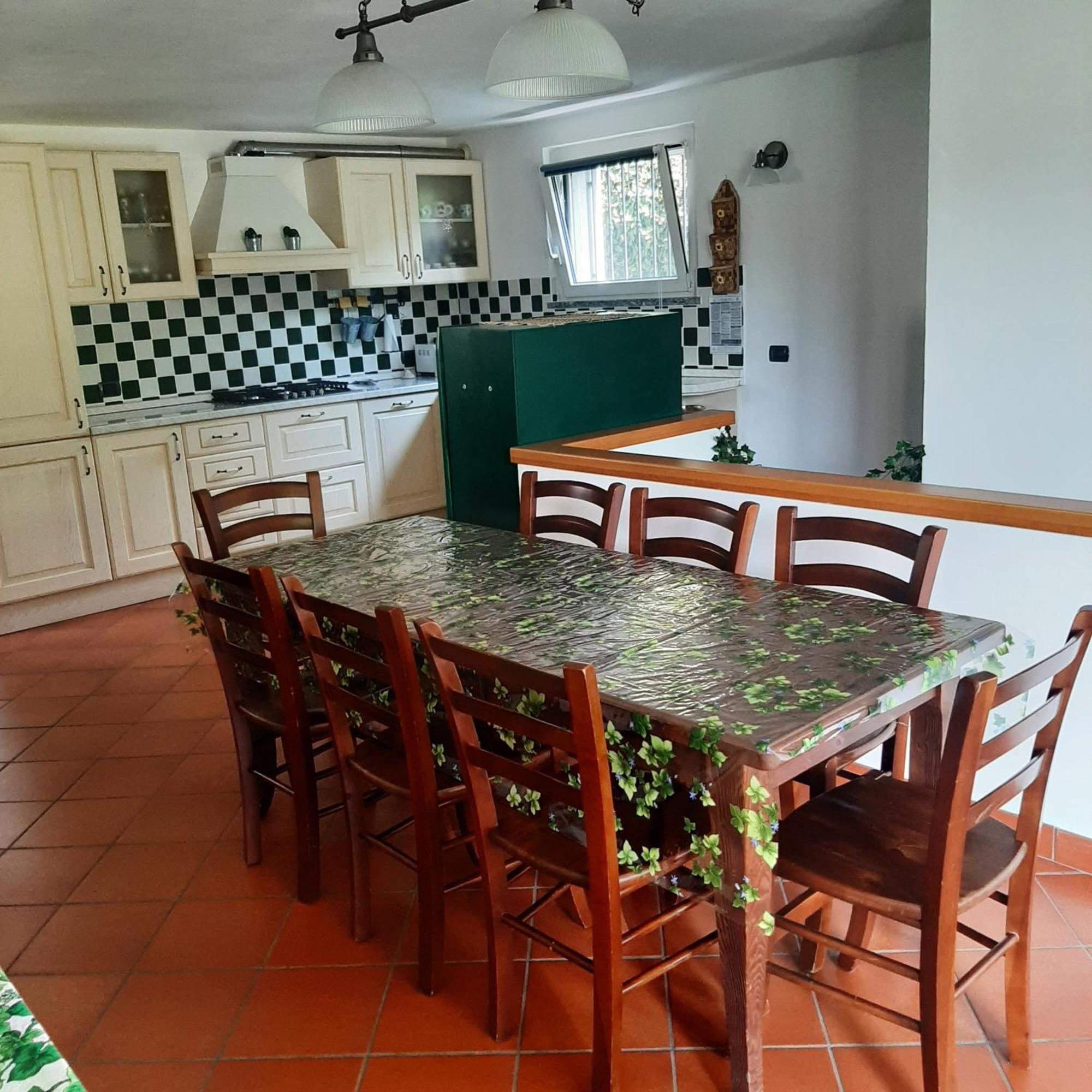 Appartement Casa Luce E Aria *
