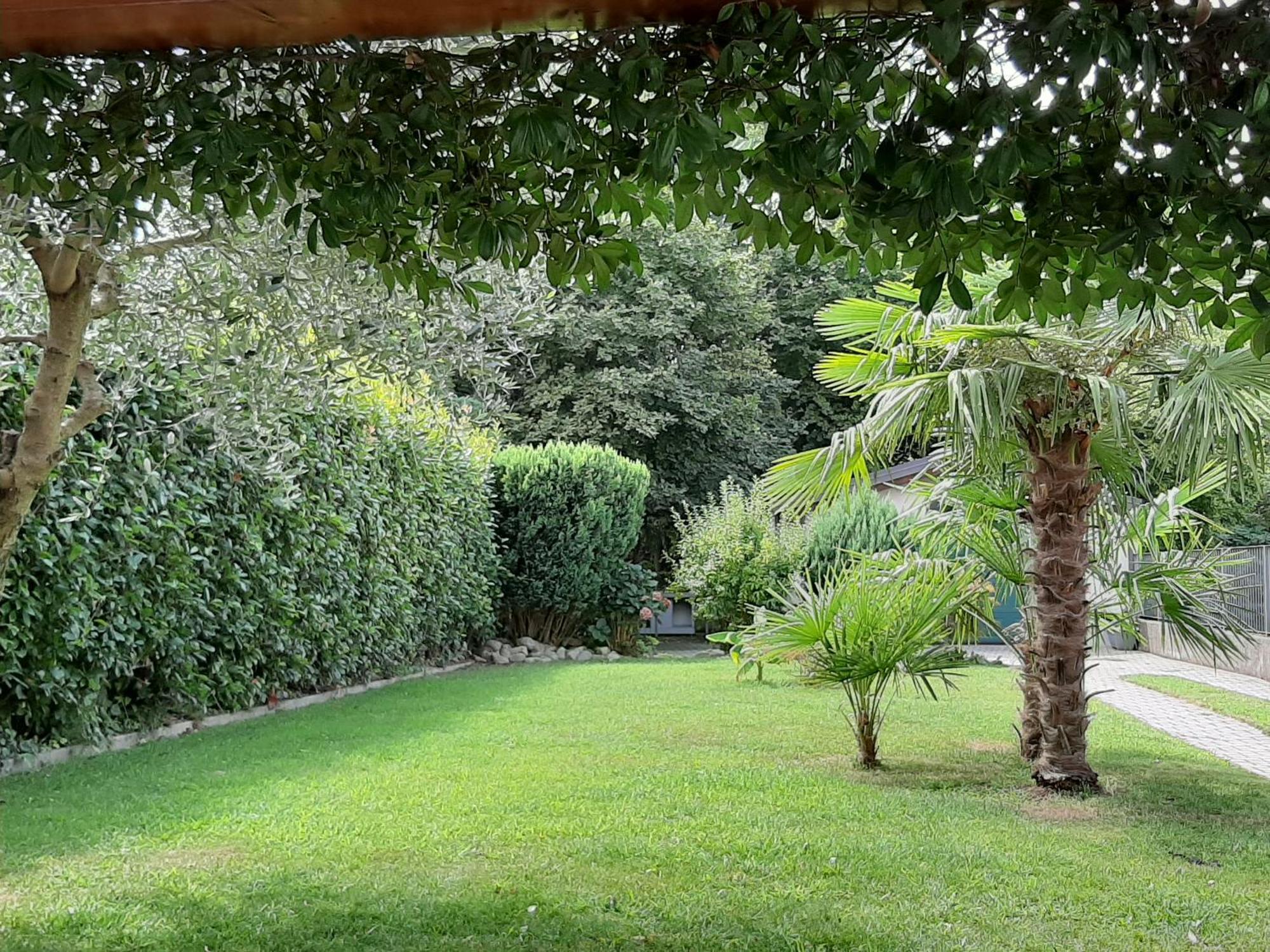 Appartement Casa Luce E Aria Colico