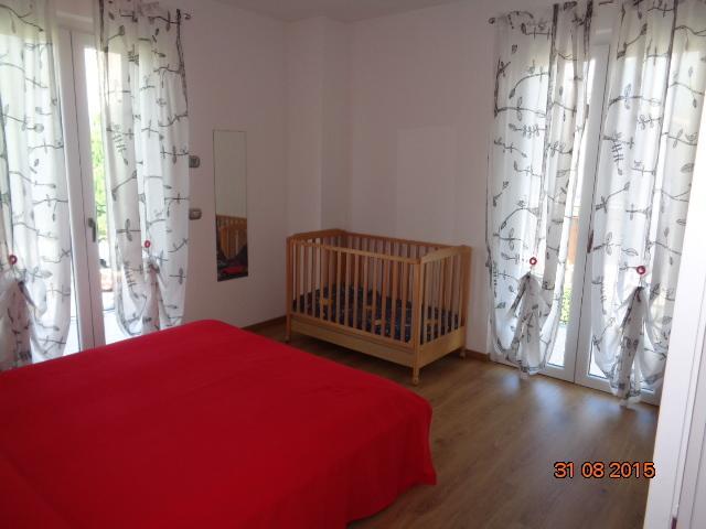 Casa Luce E Aria Appartement