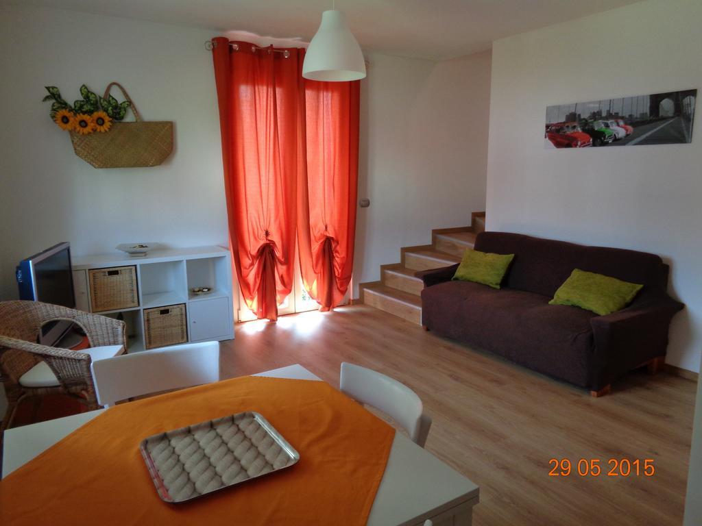 Casa Luce E Aria Appartement *