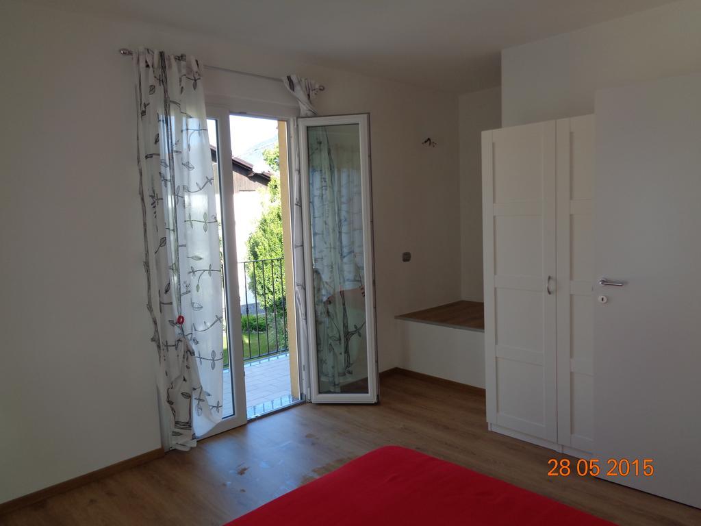 Appartement Casa Luce E Aria *