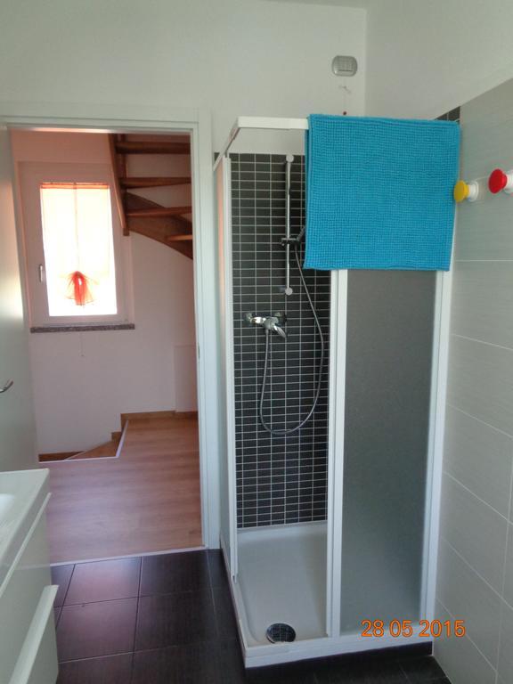 Casa Luce E Aria Appartement *
