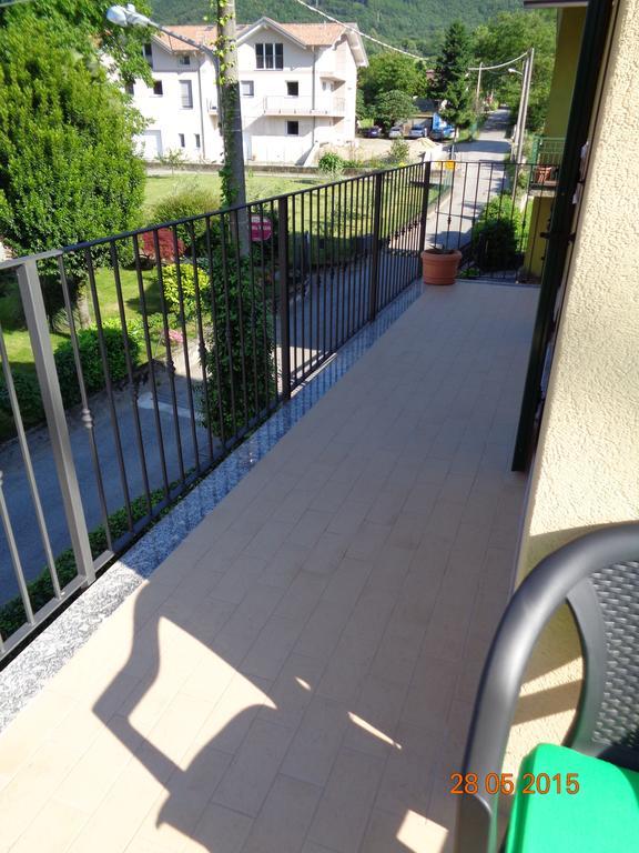 Casa Luce E Aria Appartement