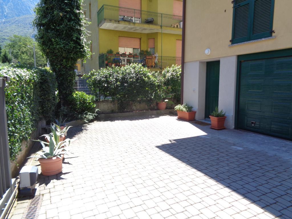 Appartement Casa Luce E Aria Colico