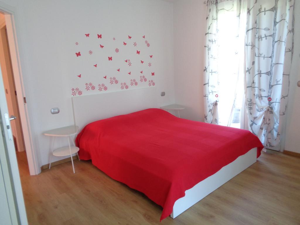 Appartement Casa Luce E Aria Colico