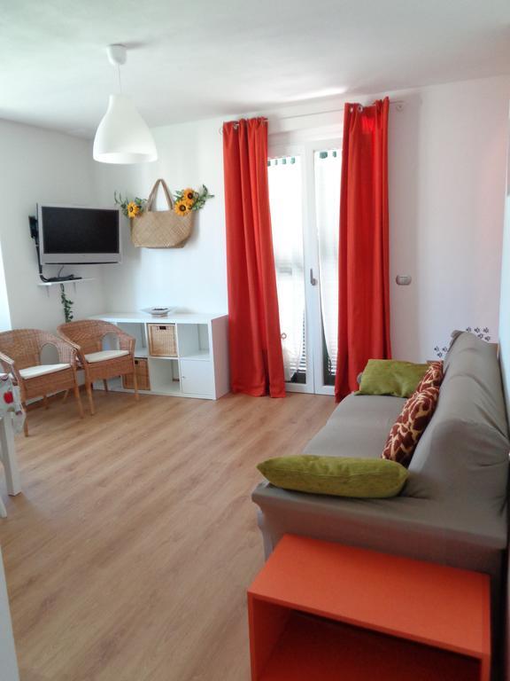 Appartement Casa Luce E Aria
