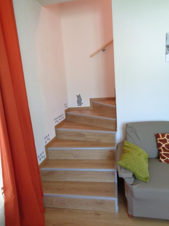 Appartement Casa Luce E Aria Colico