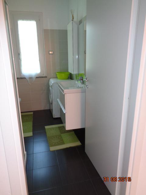 Appartement Casa Luce E Aria *