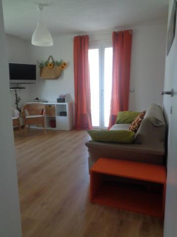 Appartement Casa Luce E Aria