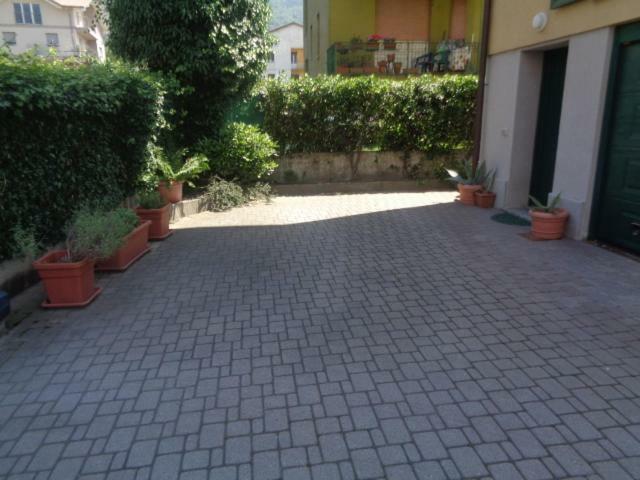 Casa Luce E Aria Appartement *