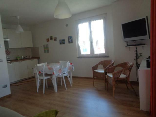 Casa Luce E Aria Appartement *