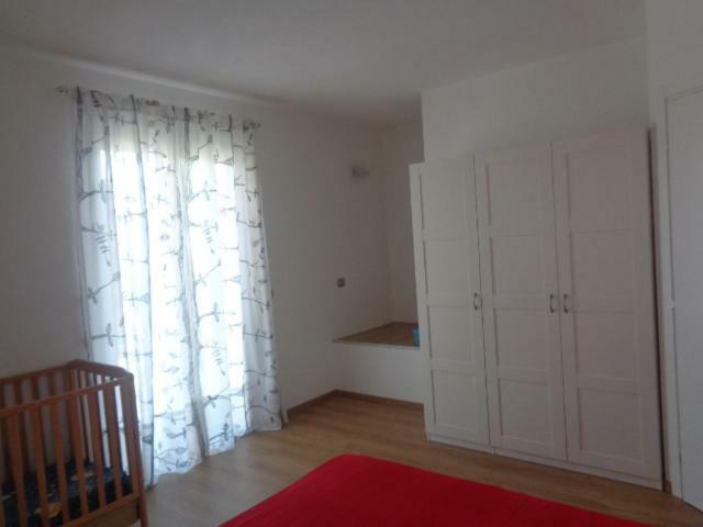 Casa Luce E Aria Appartement *
